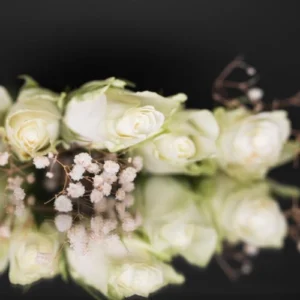 Arte Floreale per il Commiato