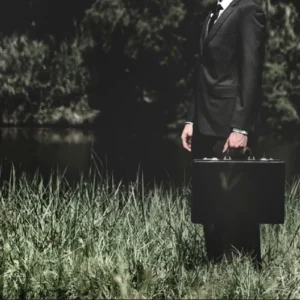 Necrologi e manifesti